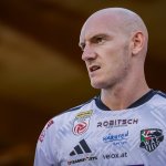 WAC captain Wimmer suffers serious knee injury