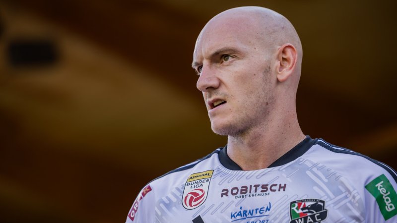 WAC captain Wimmer suffers serious knee injury