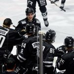 Haudum's Dream Start in Finland: Where the McDavid Comparison Comes From