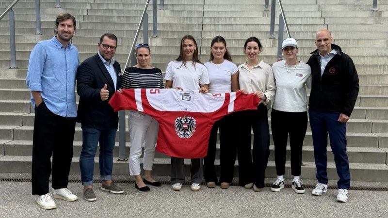 World Cup Boycott Averted! ÖEHV and Women's Team Reach Agreement