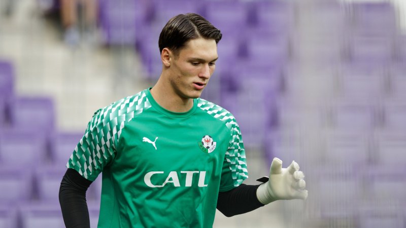 Ex-ÖFB Talent Hamzic nominated for Bosnia for the first time