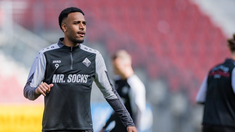 From CL club to Regionalliga: Ex-Altach player finds new club