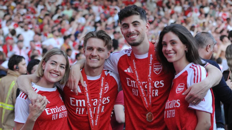 DFB Star to become a father for the second time