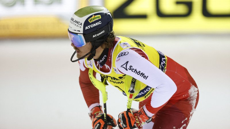 New Setback! Feller Postpones Ski Comeback