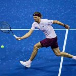 Dominant! Zverev advances to US Open quarterfinals