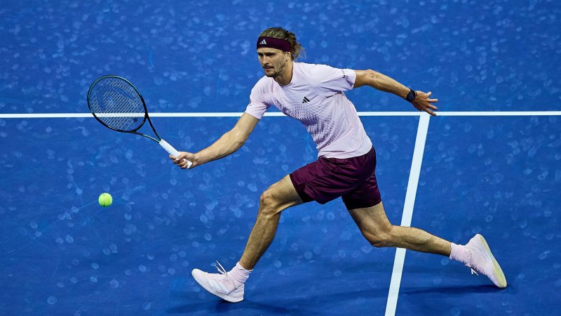 Dominant! Zverev advances to US Open quarterfinals