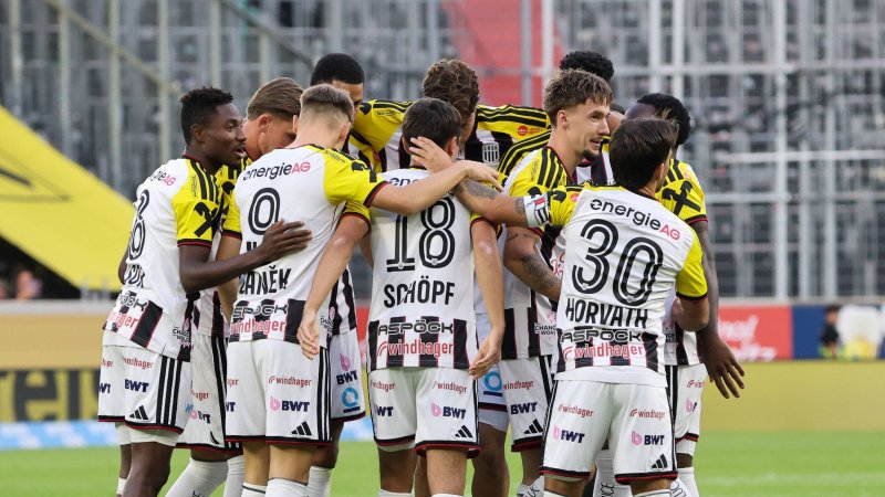 This TV Channel Shows LASK vs. AEK Athens