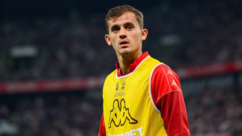Austrian International Joins Romanian Top Club