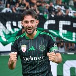 Wacker Innsbruck clarifies captain's future