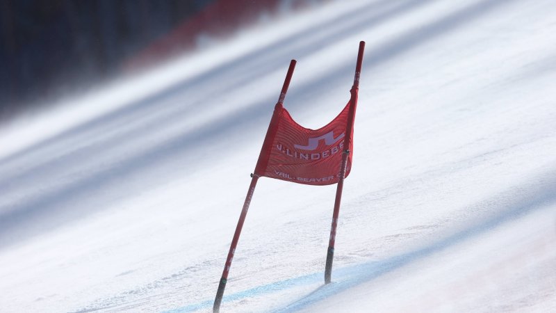 Shock in Chile: Ski Resort Hotel Burns Down