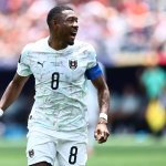David Alaba reportedly rejected multi-million offer