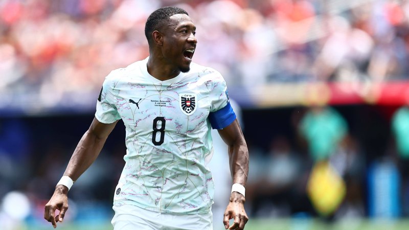 David Alaba reportedly rejected multi-million offer
