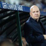 AEK coach on LASK player Ljubicic: "He wanted a transfer"