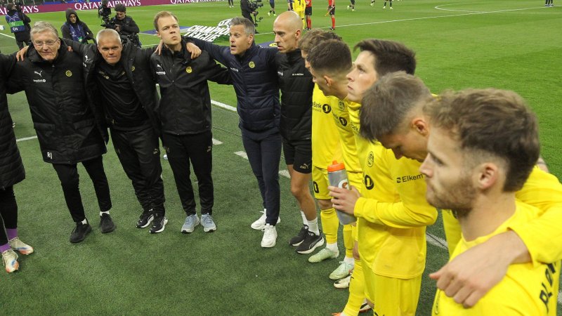 Ballon d'Or: LASK Opponent Among Finalists