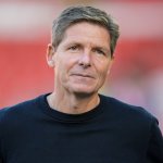 Glasner's son moves to Red Bull Salzburg