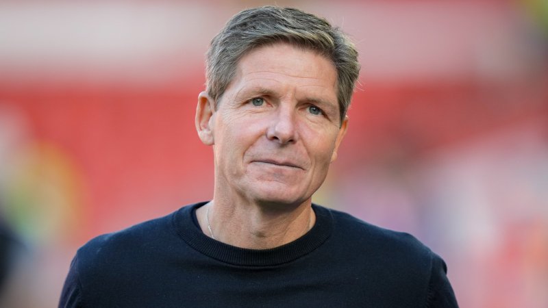 Glasner's son moves to Red Bull Salzburg