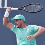 Misolic Celebrates First Win After Comeback at Tulln Challenger