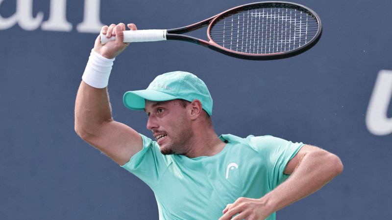 Misolic Celebrates First Win After Comeback at Tulln Challenger