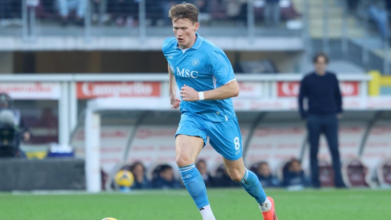 Napoli star's heart surgery successful
