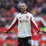 Liverpool Player Criticizes Own Club: "Makes Me Sad"