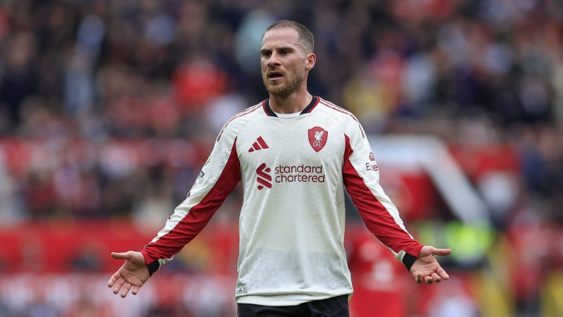 Liverpool Player Criticizes Own Club: "Makes Me Sad"