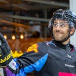 Capitals star Bailen: "Why play at all then?"