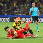 LASK loses on Champions League debut