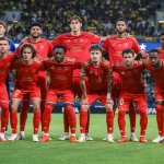 Two '2s', three '4s'! The ratings for LASK's defeat in Athens