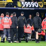 Concerns over BVB newcomer Karetsas: Club provides update
