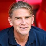 Freund sees Salzburg's development positively: "Much more settled"