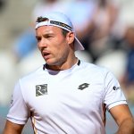 End of the road in the round of 16! Miedler bows out at the US Open