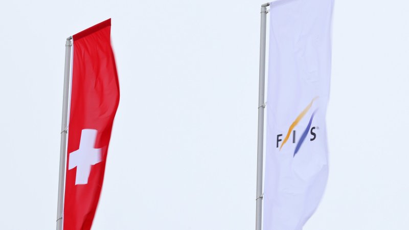 Swiss-Ski sees advantage in WC revolution: "Can bring added value"
