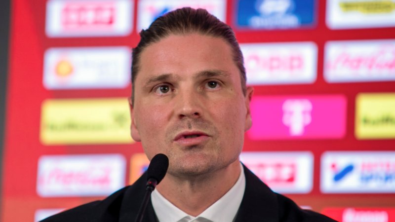 Hamzic's Change of Nationality: Prödl Speaks About the Reasons Behind It