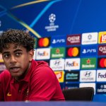 Yamal ahead of Ballon d'Or: "I won't beg for anything"