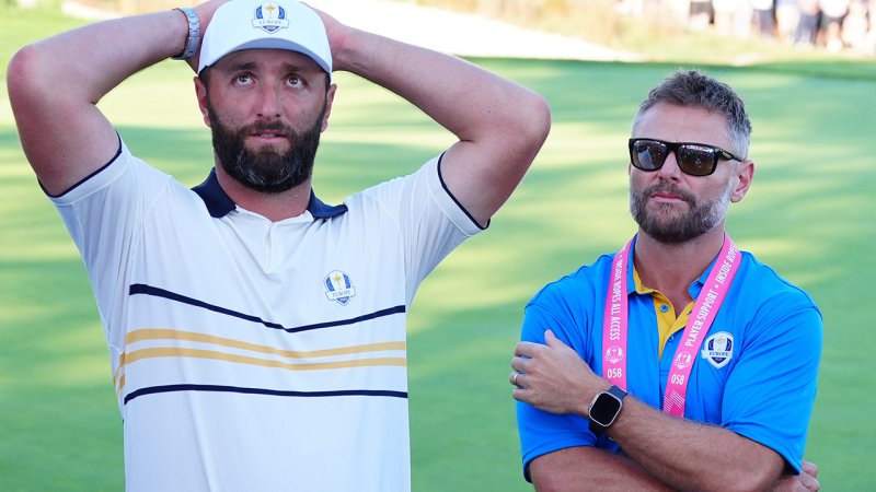 Golf Debacle! LIV Tour files for bankruptcy after Saudi withdrawal