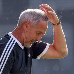 Frankfurt falters: Does Hütter have to change system after just two rounds?