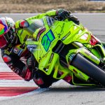 After nine years! 2020 Vice World Champion leaves MotoGP