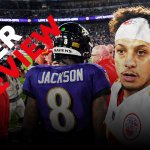 NFL: Will the AFC Powerhouses Strike Back?