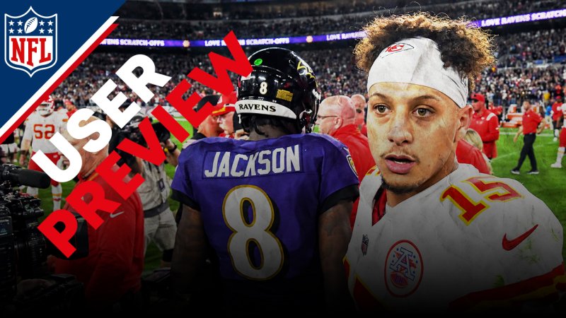 NFL: Will the AFC Powerhouses Strike Back?