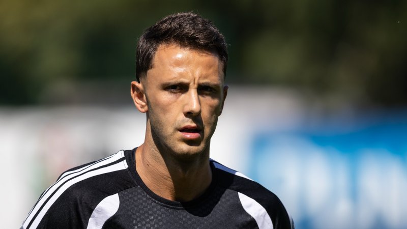 WAC: Another key player sidelined