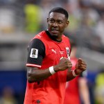 David Alaba reportedly rejected by Mexico!