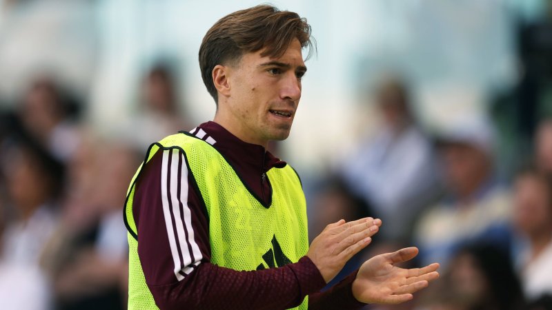 Elche successor praises Affengruber: "Historic player"