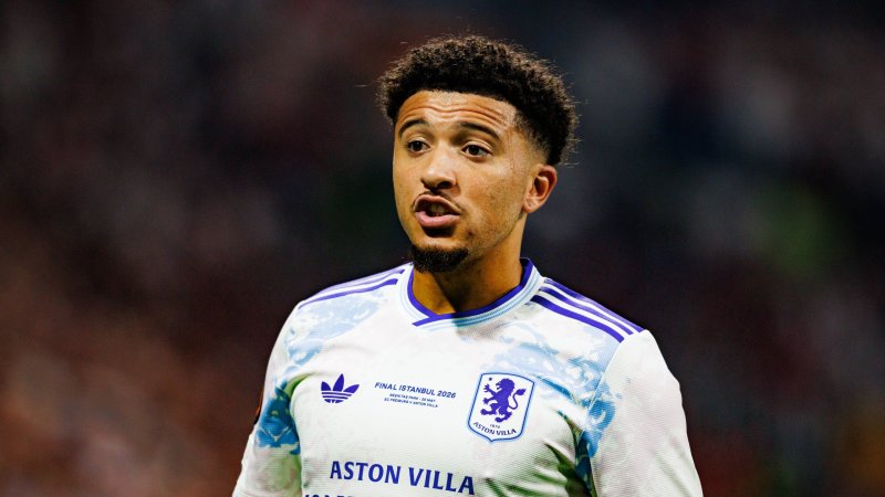 Sancho comeback? BVB reportedly makes decision