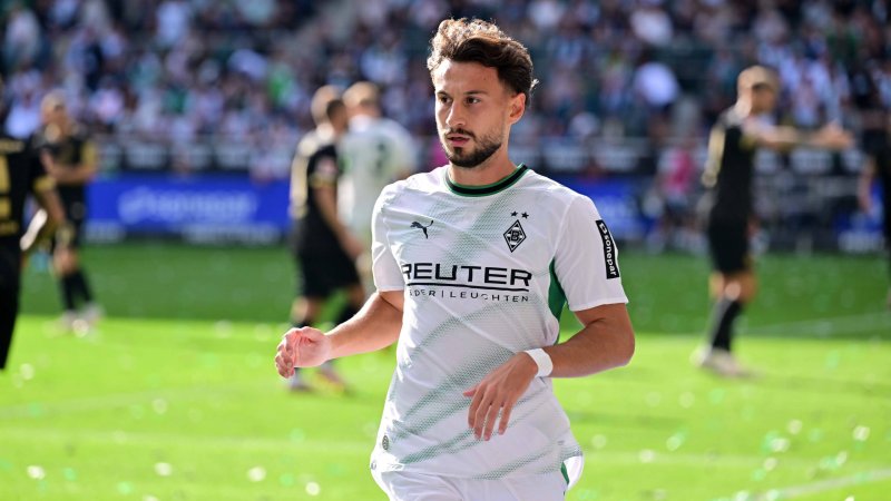 After Injury: Slight All-Clear for Former Rapid Player Kühn