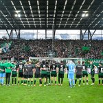 More than 10,000 Tickets Gone for Wacker vs. Austria Salzburg
