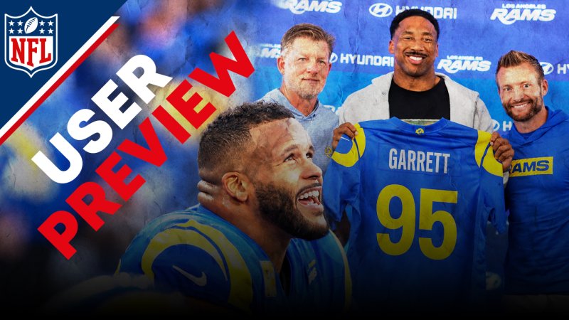 NFL: Can anyone stop this Super Team in the NFC?