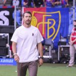 Juve legend: Daniliuc's coach sacked