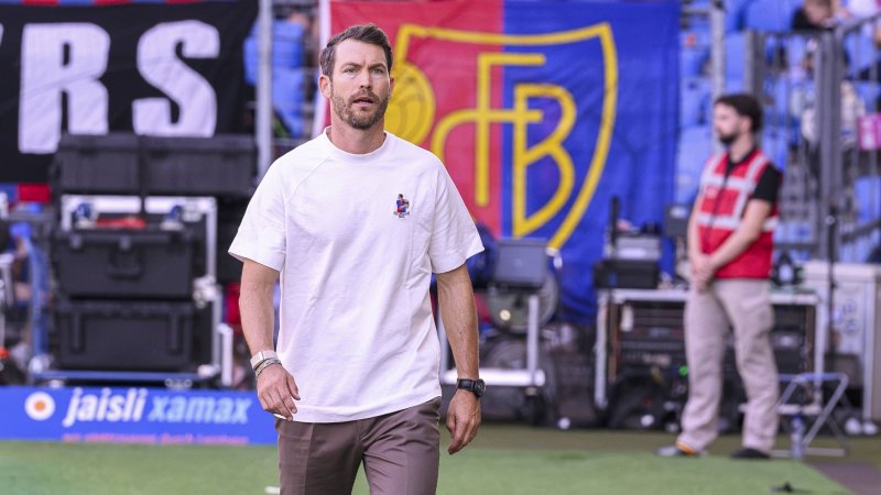 Juve legend: Daniliuc's coach sacked