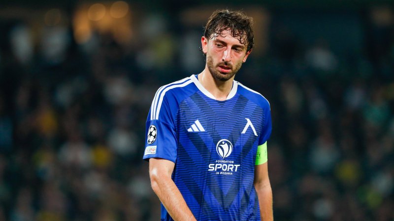 Salzburg Opponent Levski Sofia Loses Supercup Final