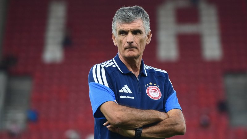 Glasner's Boss Surprises with Sacking of Successful Spanish Coach